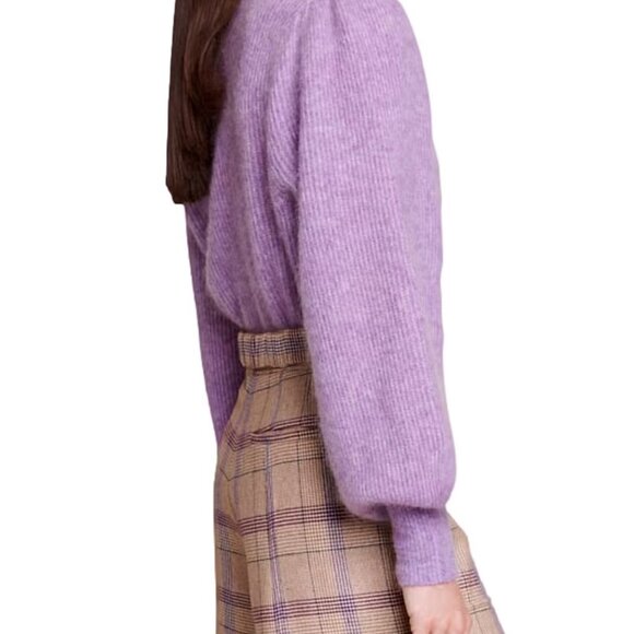 Maje Knit Sweater - Picture 2 of 10